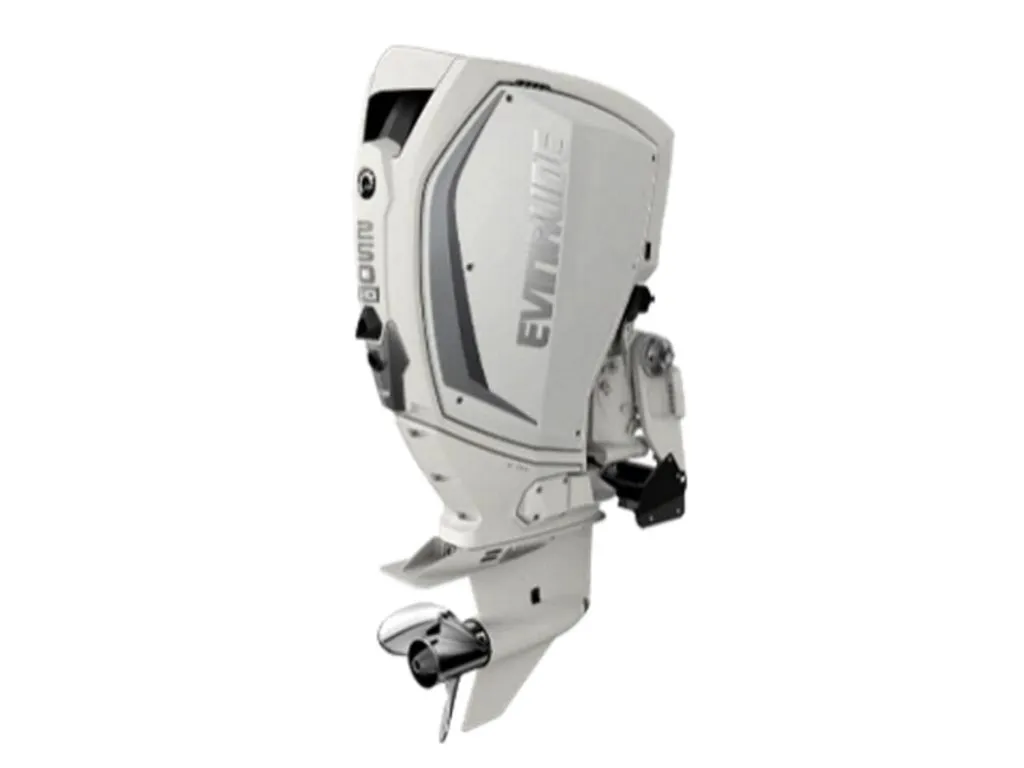 Evinrude outboard motors