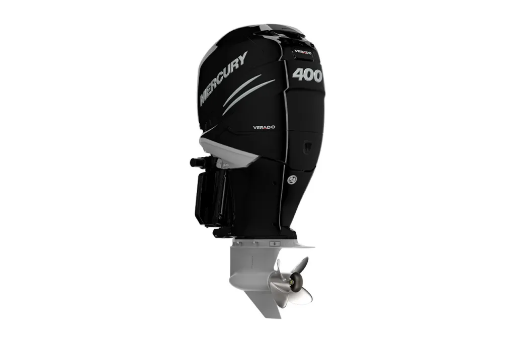 Mercury Verado outboard