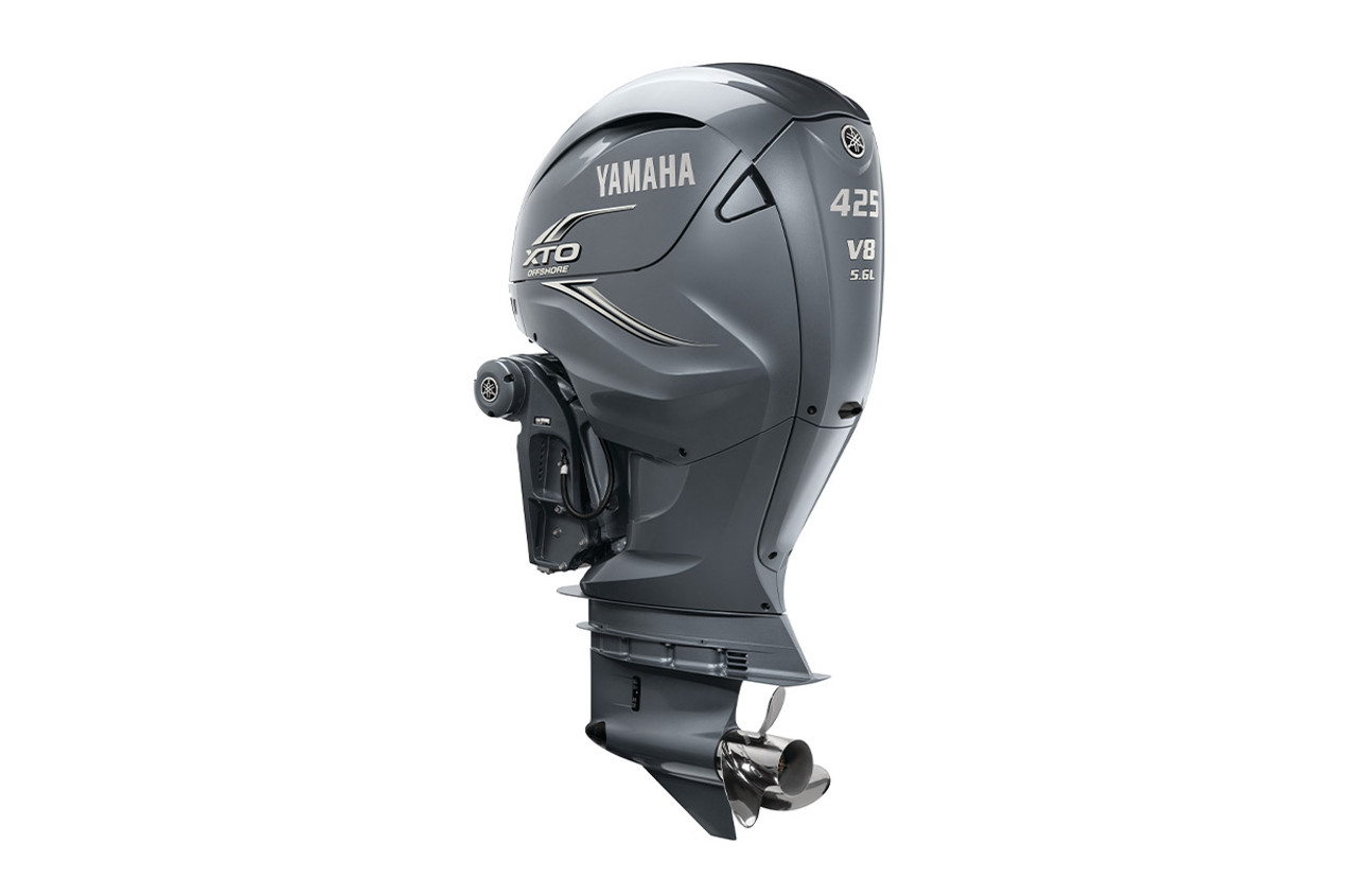 Yamaha outboard motors