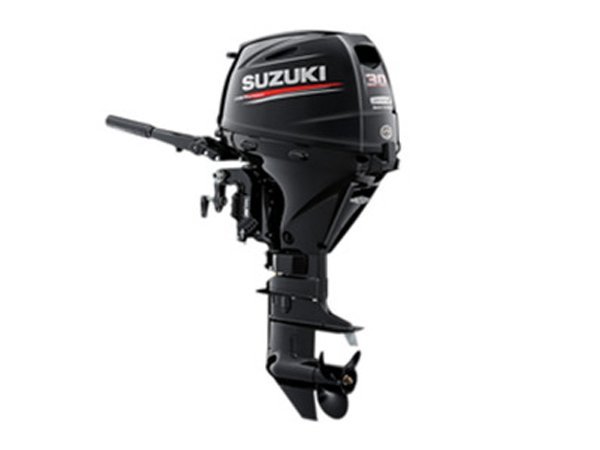 2018-suzuki-marine-30-hp-df30a-efi-outboard-motor.jpg 2018 Suzuki Marine 30 HP DF30A EFI Outboard Motor - Image 1