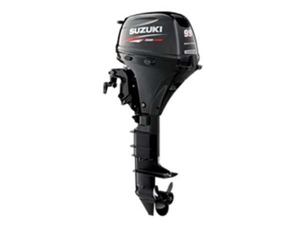2018-suzuki-marine-99-hp-df99btl-efi-outboard-motor.jpg 2018 Suzuki Marine 9.9 HP DF9.9BTL EFI Outboard Motor - Image 1