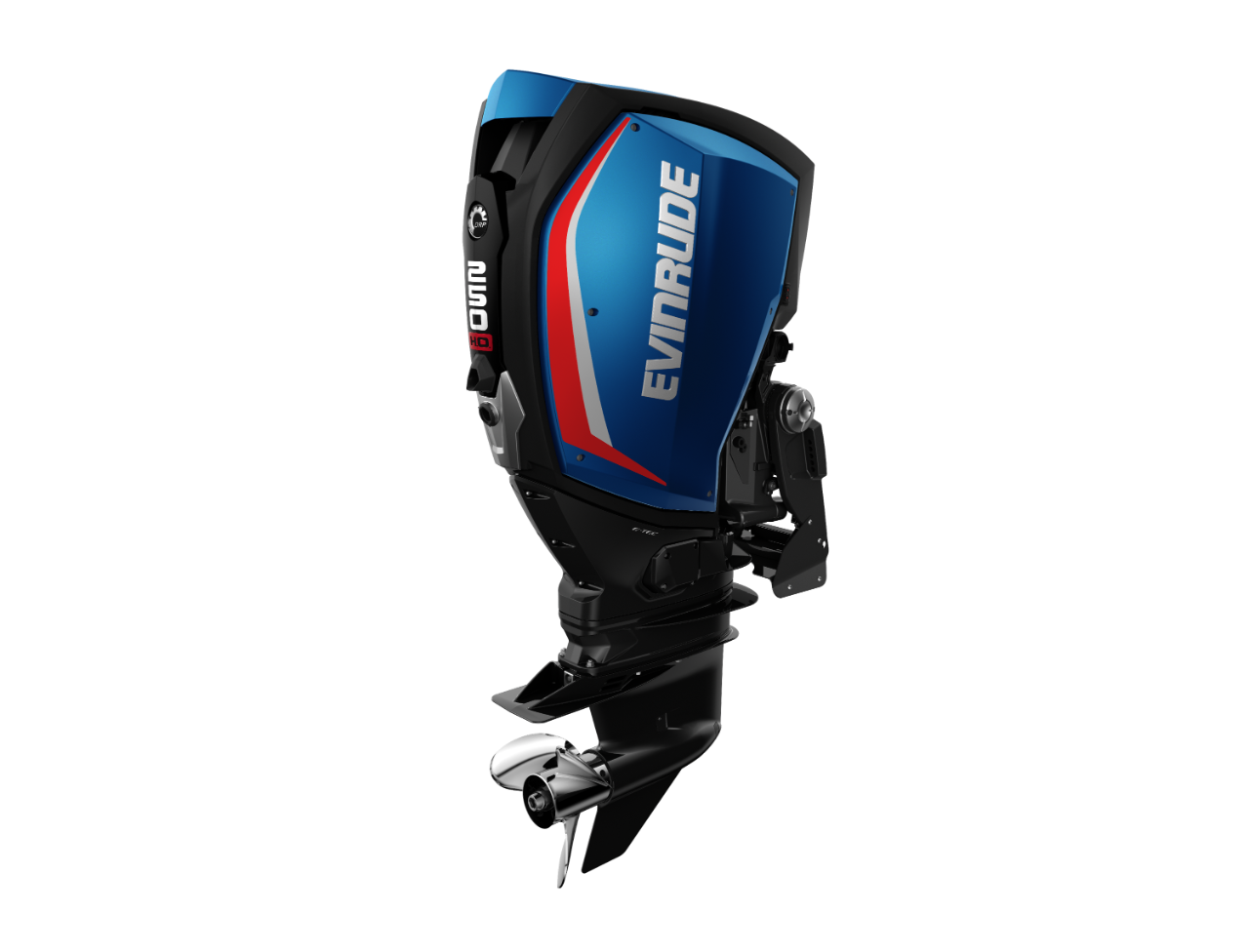 Evinrude E-TEC G2 250 H.O.