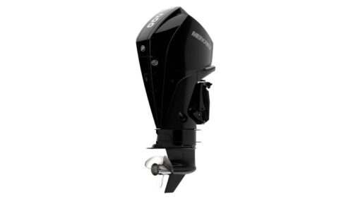 Mercury 200CXL FourStroke Outboard Motor