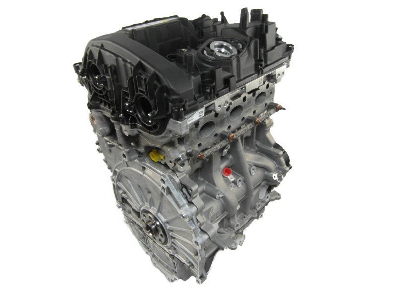 NEW Engine BMW 216i 1.5 12V 102 Hp B38A15A - Image 3