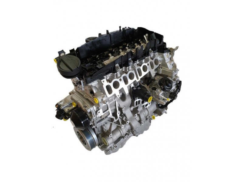 NEW Engine BMW 218d Turbo 2.0L 136 till 150 Hp B47D20A