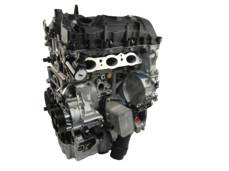 NEW Engine BMW 218i 1.5 Twin Power Turbo 12V 136 Hp B38A15A