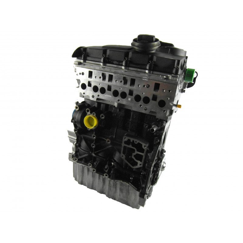 Dodge Avenger 2.0 CRD 140 Hp BYL Car Engine - Image 3