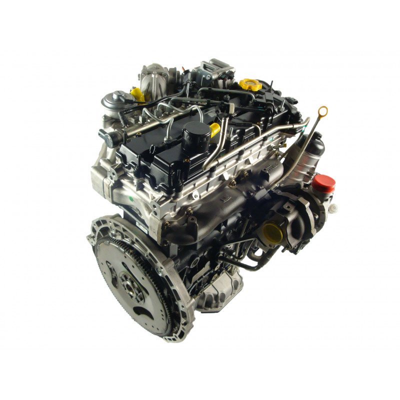 Jeep Cherokee 2.8 CRD 177 Hp 51C/52C Car Engine - Image 3