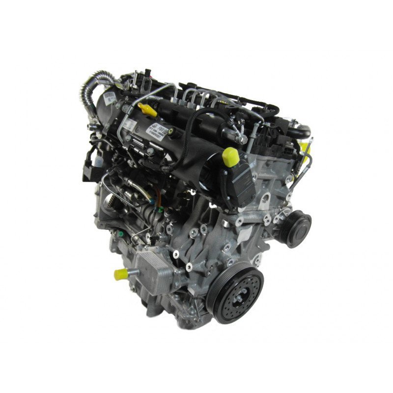 Opel Astra 1.6 CDTi 136 Hp B16DTH Car Engine - Image 3