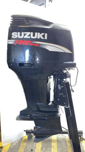 Used 2008 Suzuki DF300TXK8
