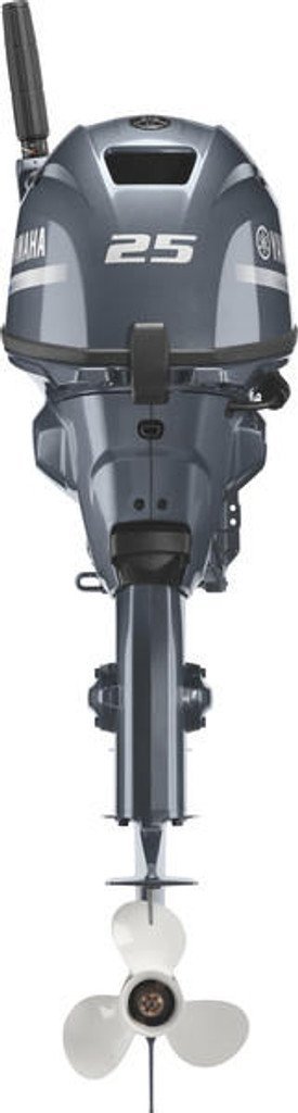 yamaha-outboards-25hp-or-f25lwhc__41495.jpg Yamaha Outboards 25HP F25LWHC - Image 2